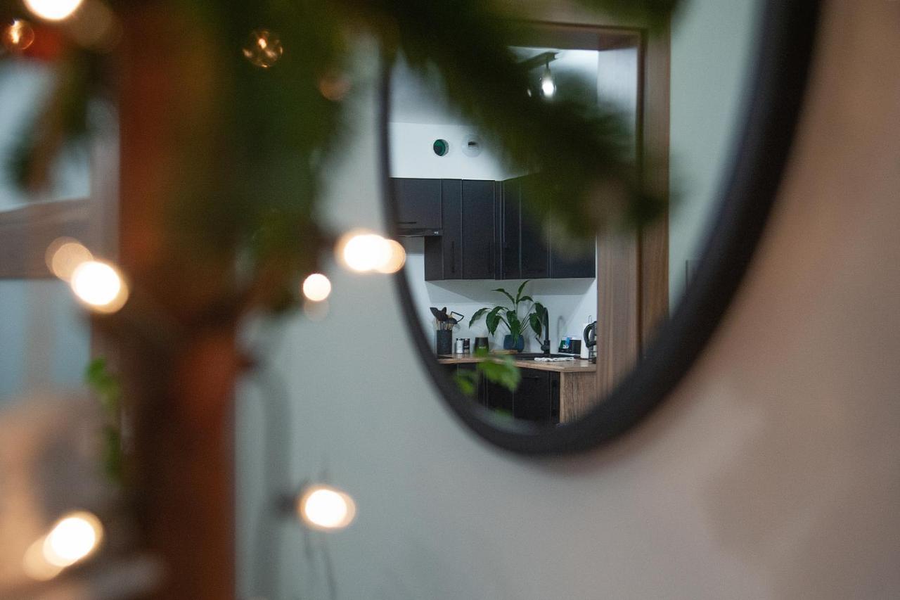 Apartament Niezapominajka Apartment Warmbrunn ภายนอก รูปภาพ
